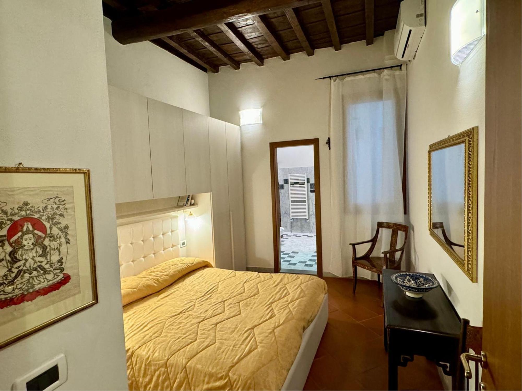 Pinti 12 Apartamento