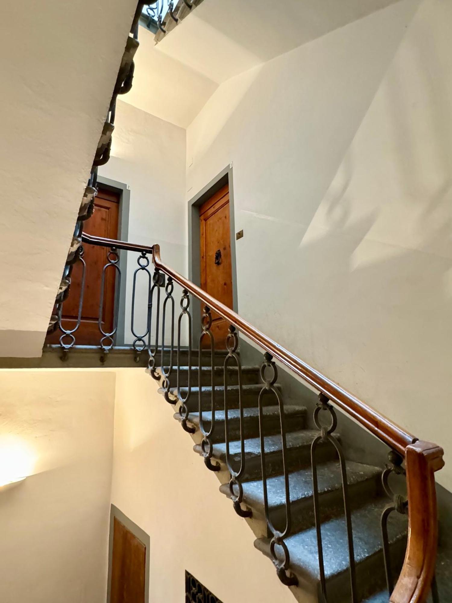 Pinti 12 Apartamento *