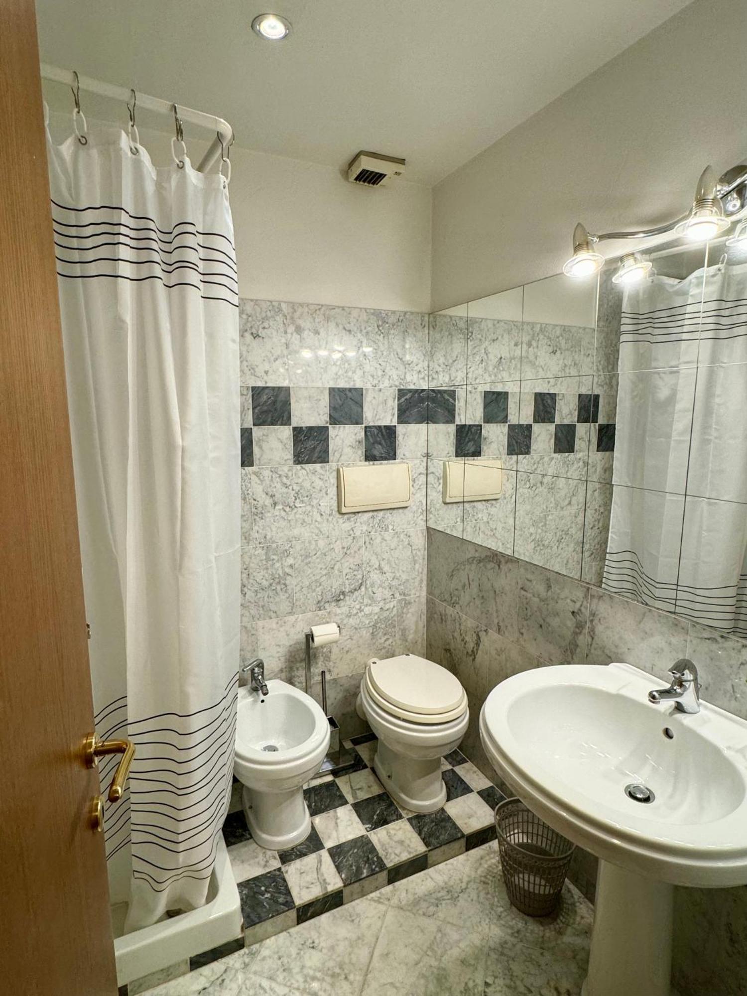 Apartamento Pinti 12 Florencia