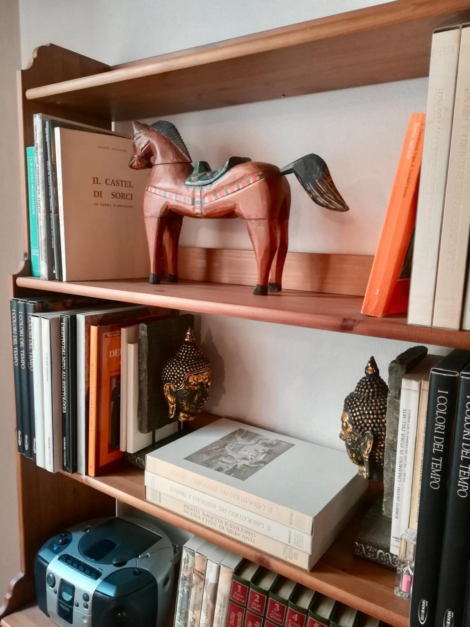 Apartamento Pinti 12 *
