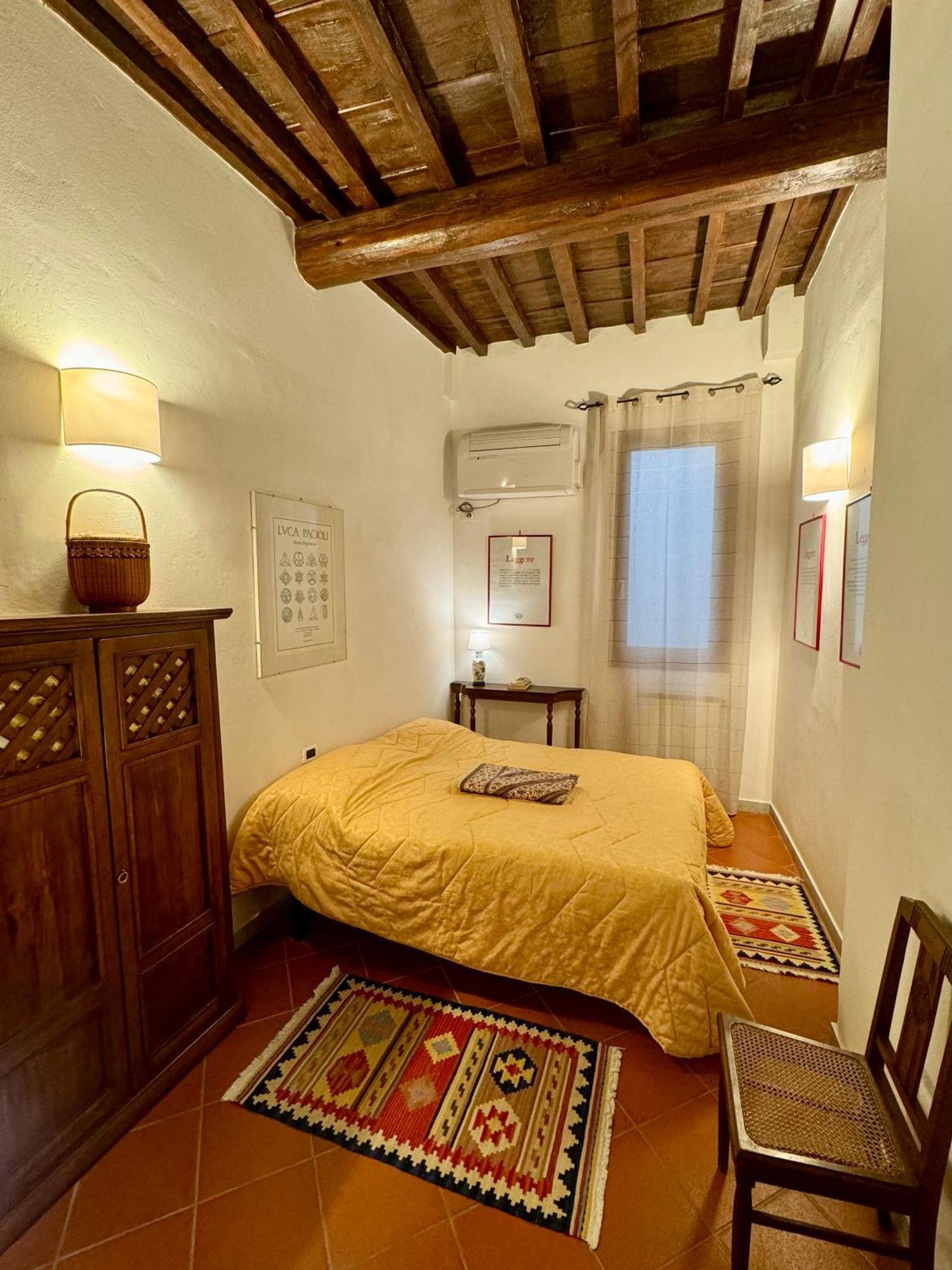 Pinti 12 Apartamento